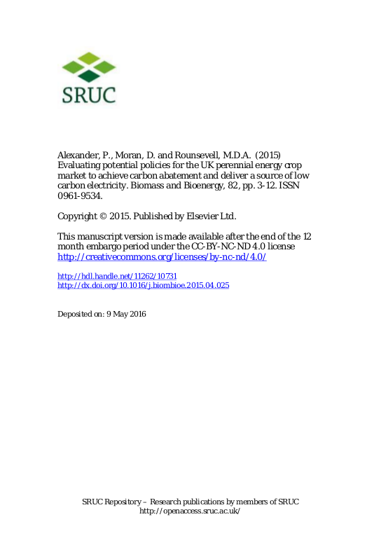 Cover der Publikation