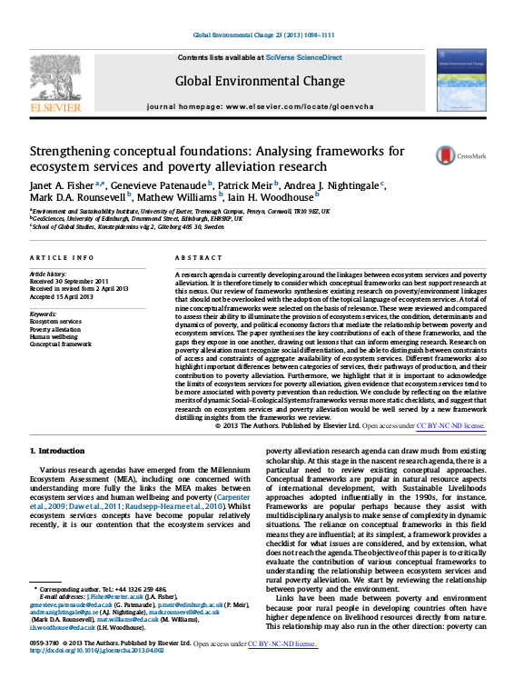 Cover der Publikation