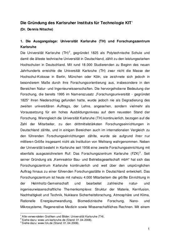 Cover der Publikation