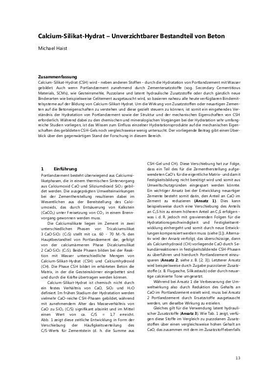 Cover der Publikation