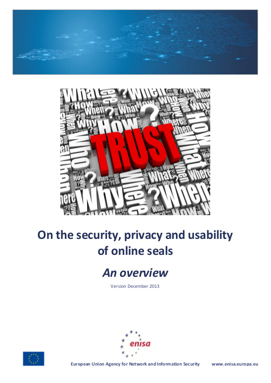 Cover der Publikation