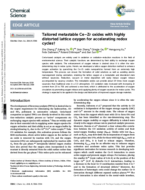 Cover der Publikation