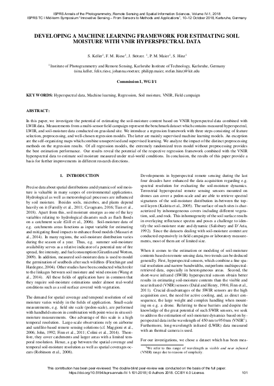 Cover der Publikation