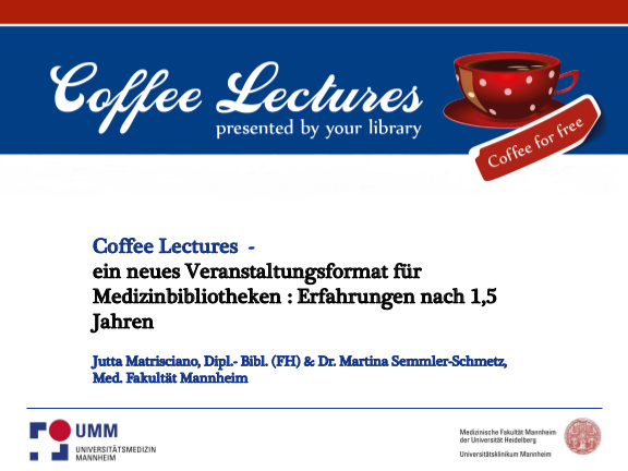 Cover der Publikation