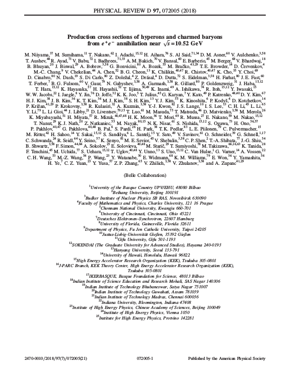 Cover der Publikation