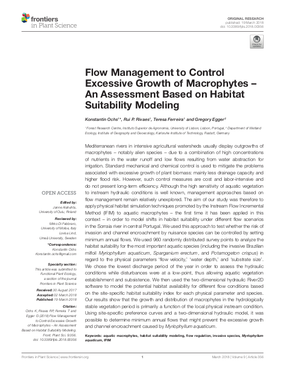 Cover der Publikation