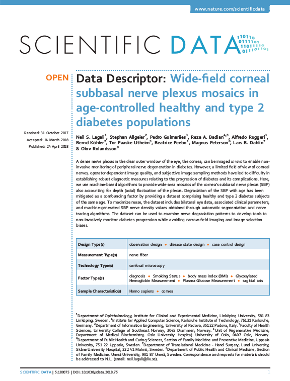 Cover der Publikation