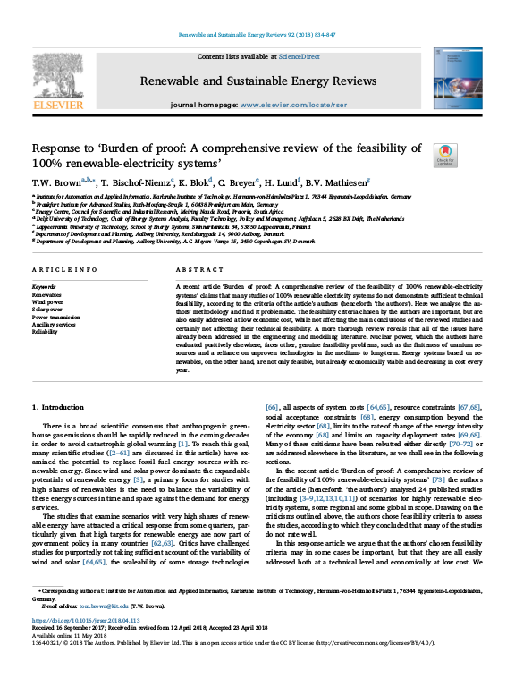 Cover der Publikation