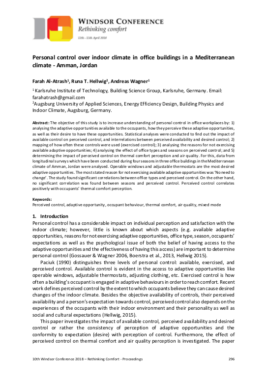 Cover der Publikation