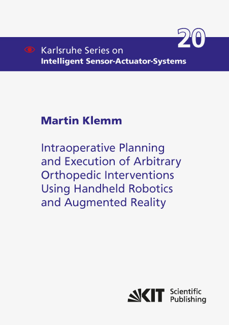 Cover der Publikation