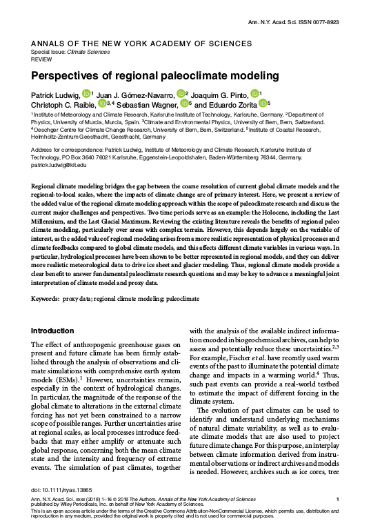 Cover der Publikation