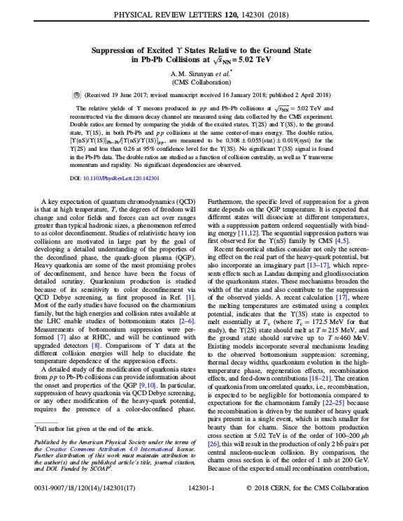 Cover der Publikation