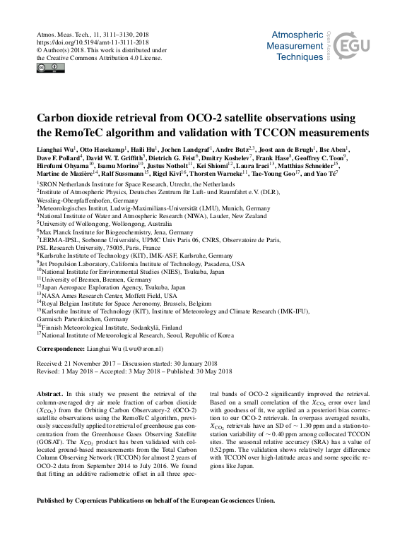 Cover der Publikation