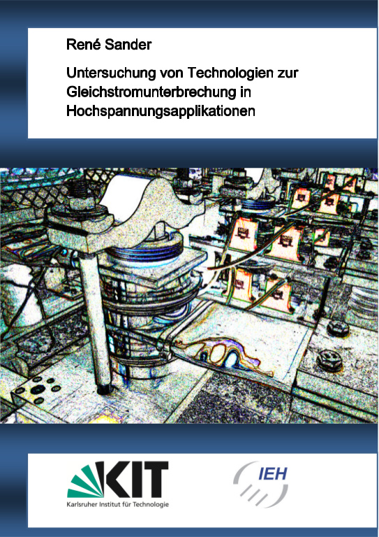 Cover der Publikation