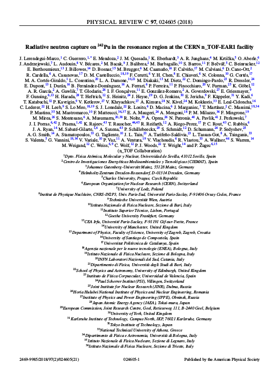 Cover der Publikation