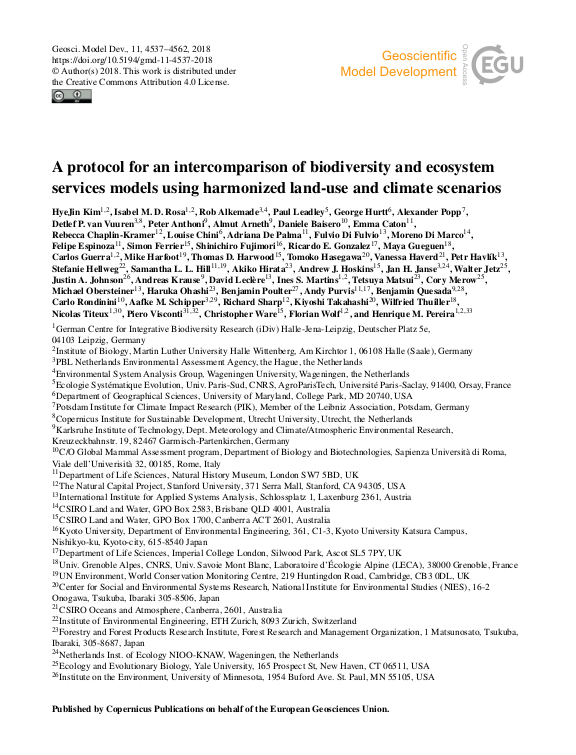 Cover der Publikation