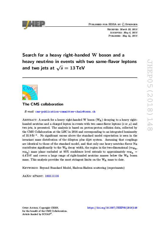 Cover der Publikation