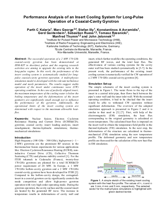 Cover der Publikation