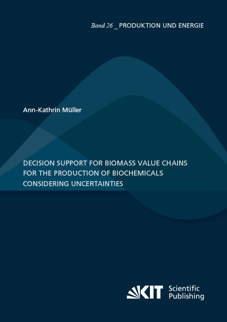 Cover der Publikation