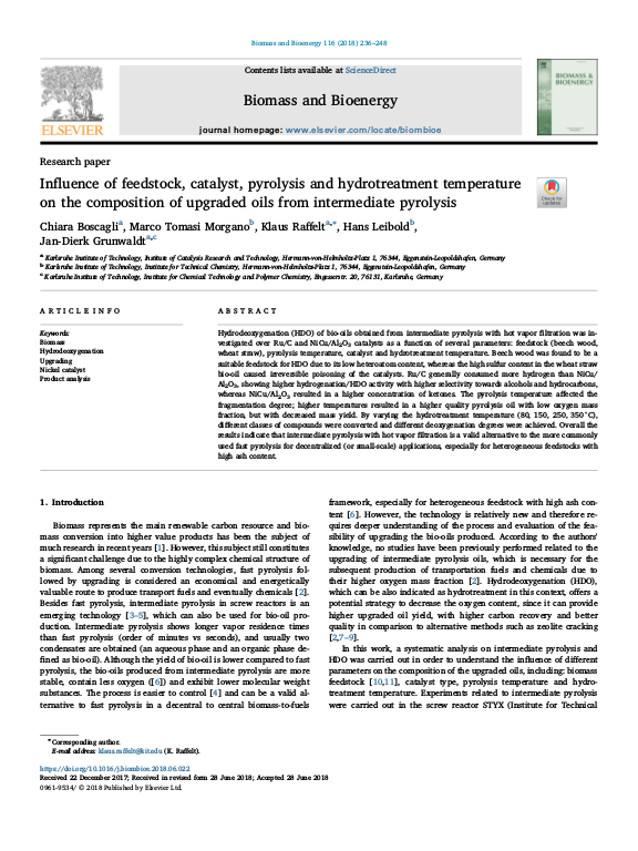 Cover der Publikation