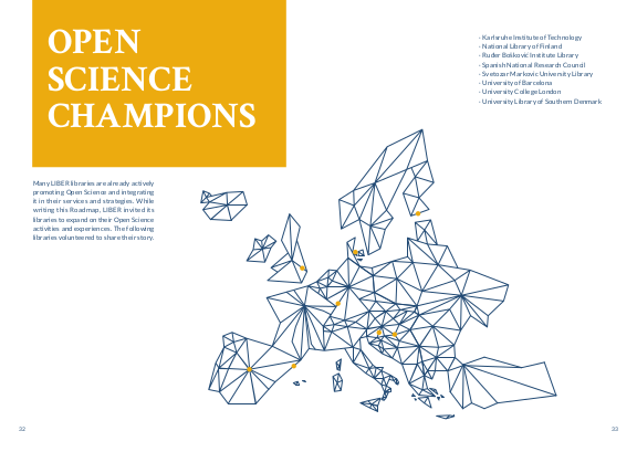 Cover der Publikation