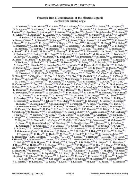 Cover der Publikation