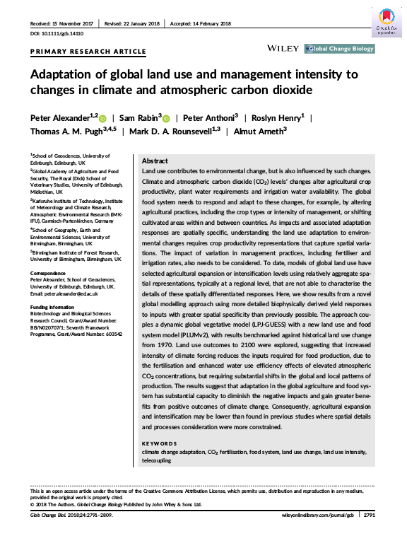 Cover der Publikation