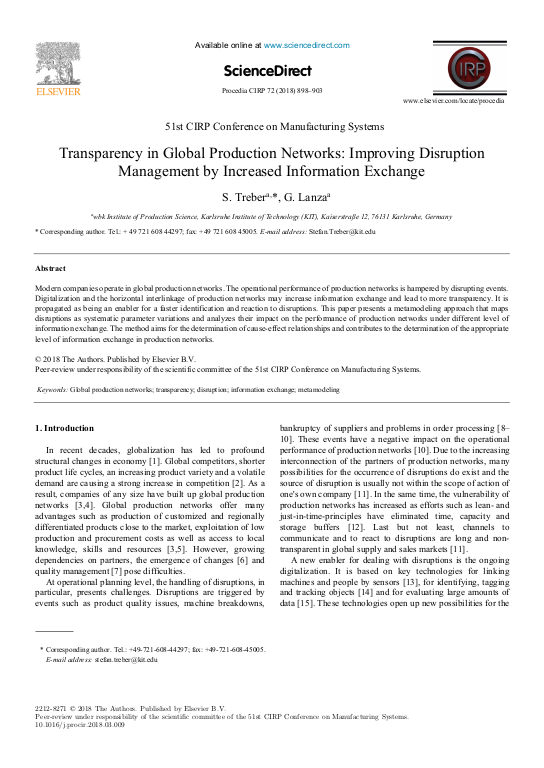 Cover der Publikation