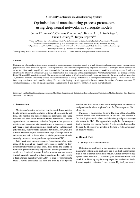 Cover der Publikation