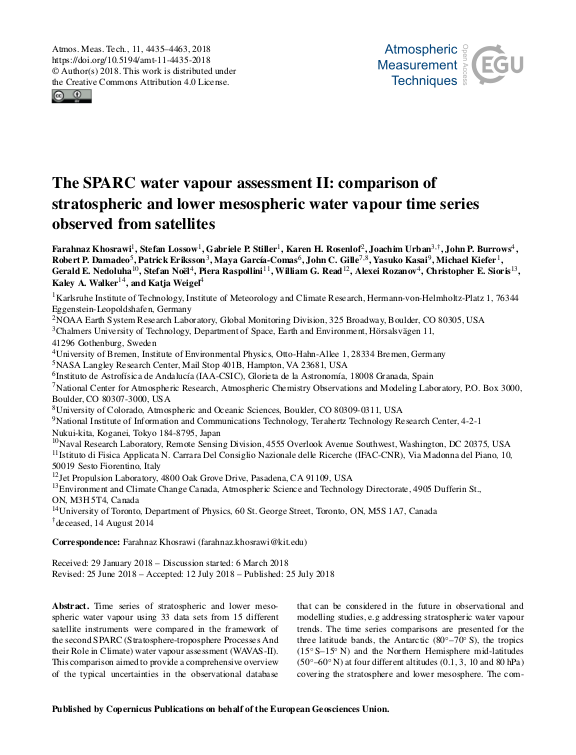 Cover der Publikation