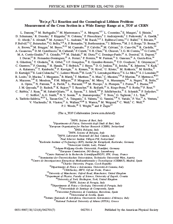 Cover der Publikation