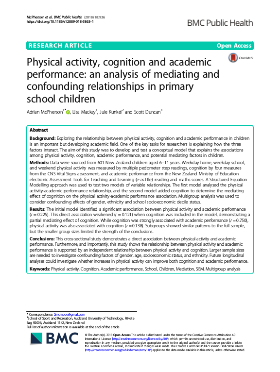 Cover der Publikation