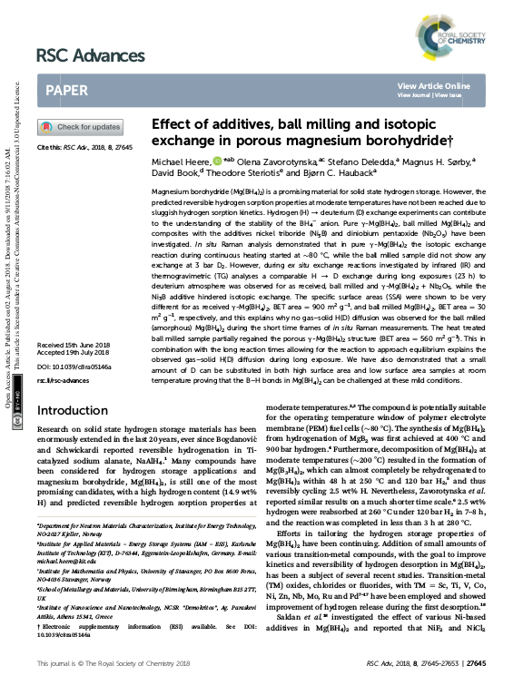 Cover der Publikation