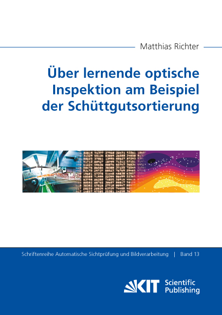 Cover der Publikation