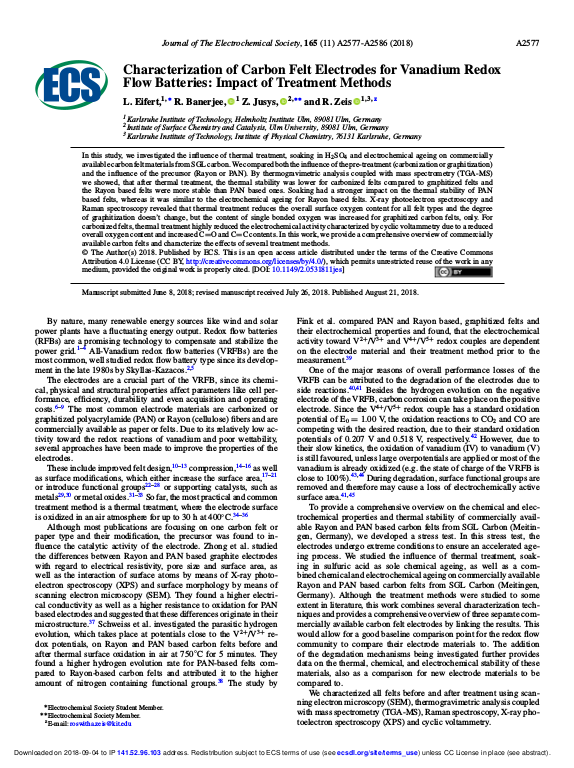 Cover der Publikation