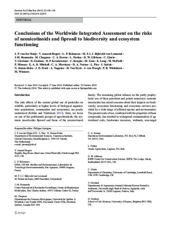 Cover der Publikation