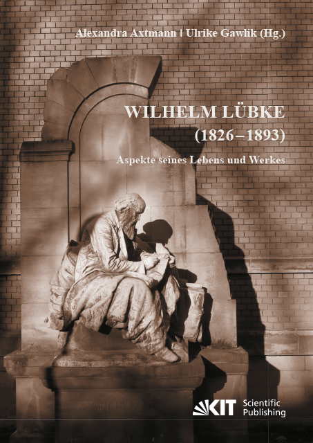 Cover der Publikation