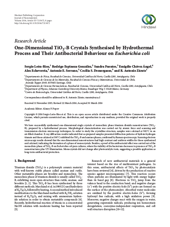 Cover der Publikation