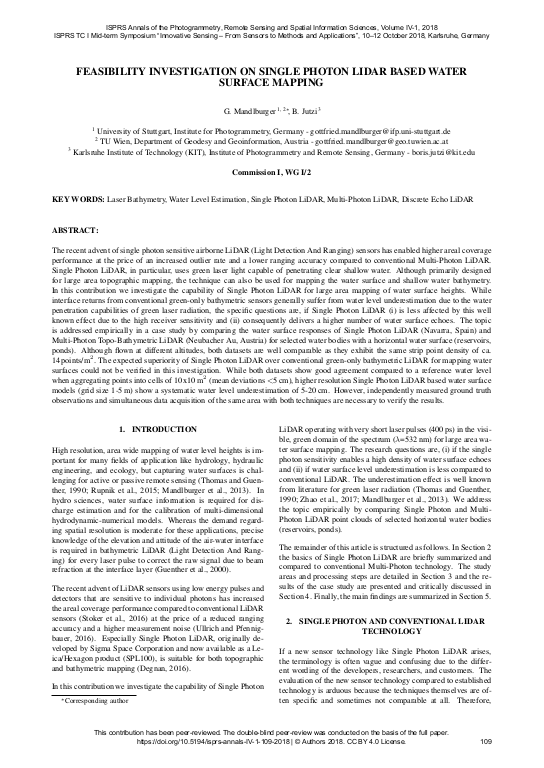 Cover der Publikation