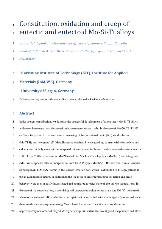 Cover der Publikation