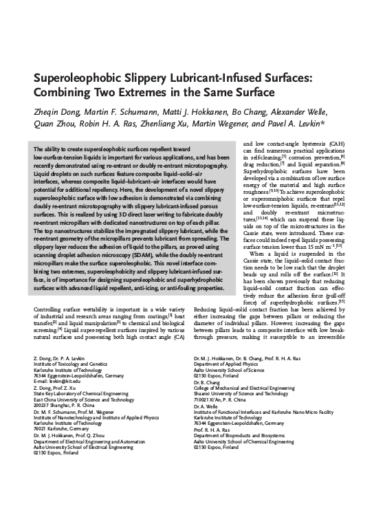 Cover der Publikation