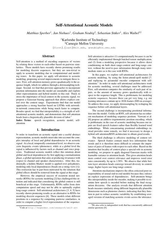 Cover der Publikation