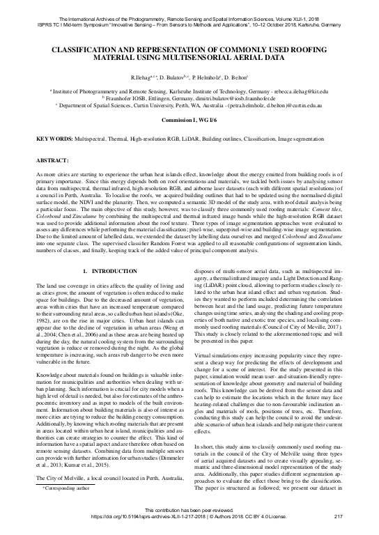 Cover der Publikation