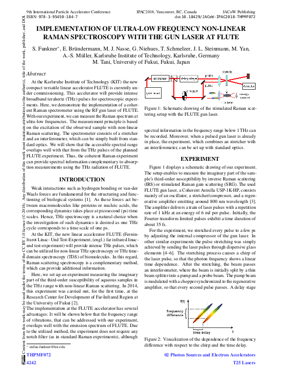 Cover der Publikation