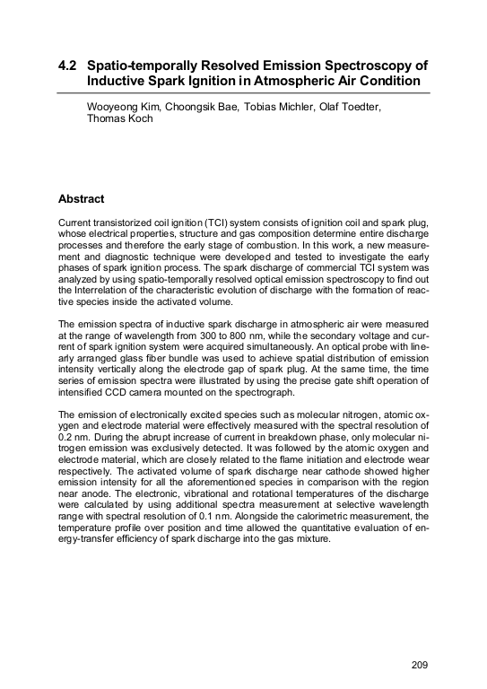 Cover der Publikation