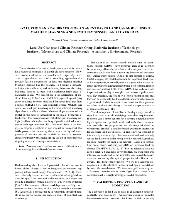 Cover der Publikation