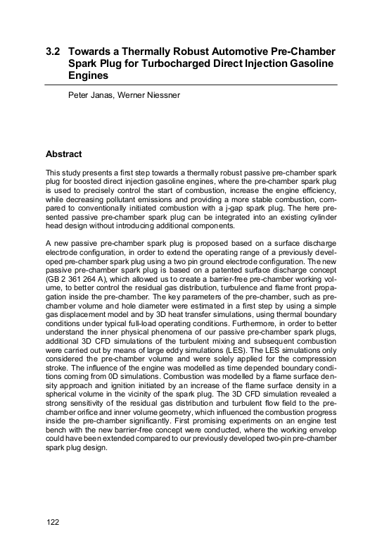 Cover der Publikation