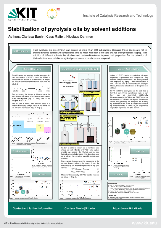 Cover der Publikation