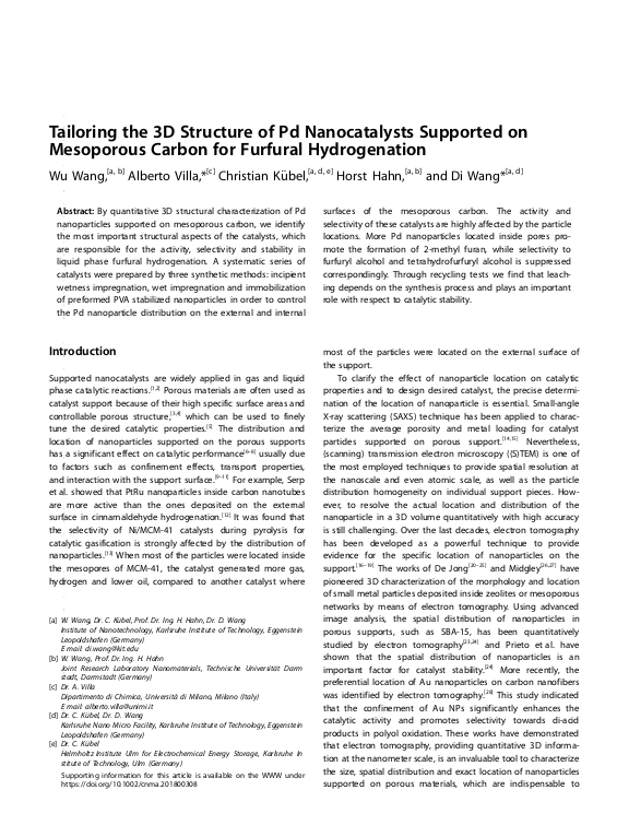 Cover der Publikation