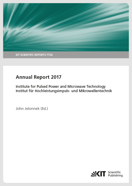 Cover der Publikation